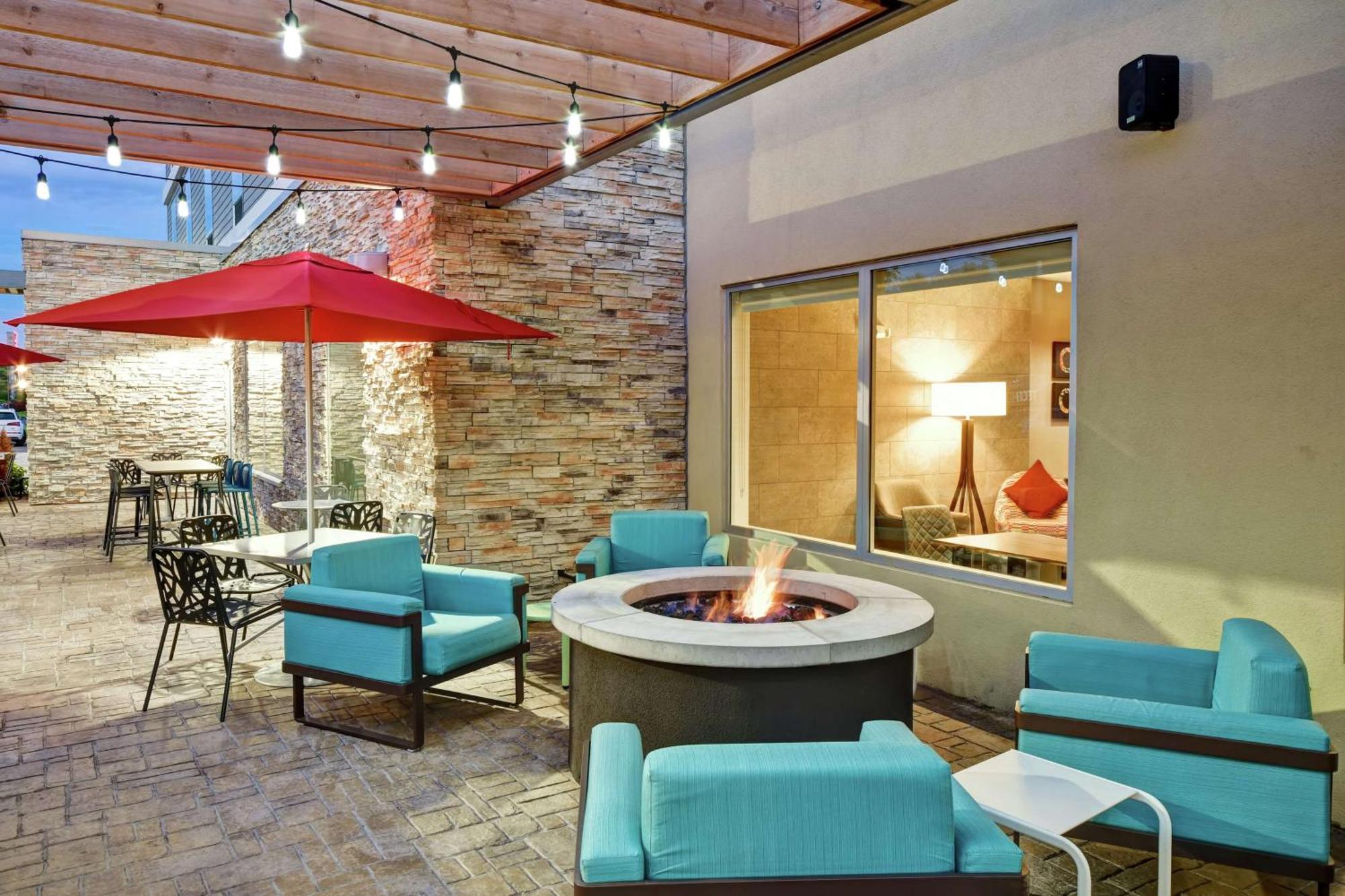 Home2 Suites By Hilton Springfield North Exterior foto