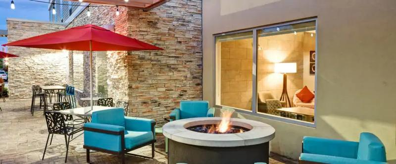 Home2 Suites By Hilton Springfield North Exterior foto
